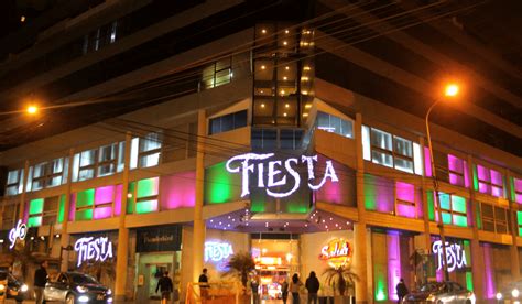 Fiesta casino heredia